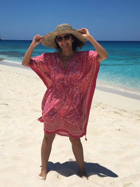 Kaftans - Long & Short